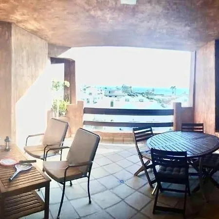 Bel Avec Vue Sur Apartment