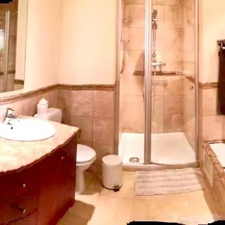 Bel Avec Vue Sur 公寓 阿罗纳