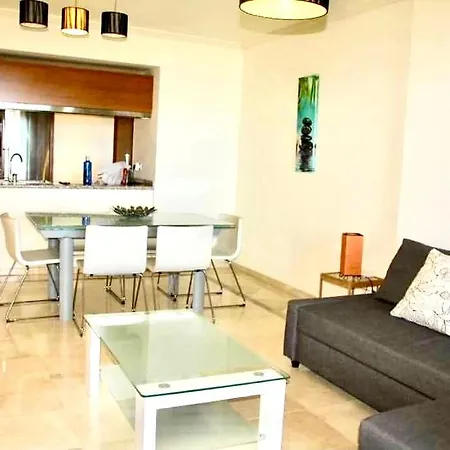 Bel Avec Vue Sur * 阿罗纳