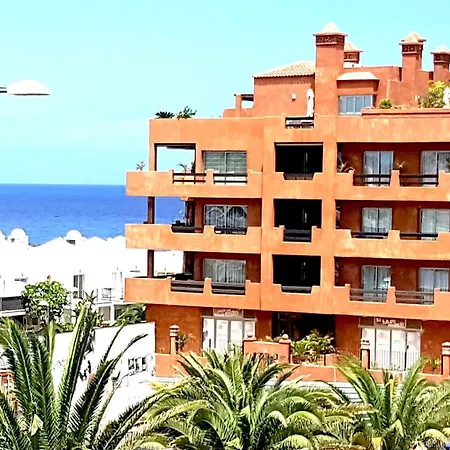 公寓 Bel Avec Vue Sur